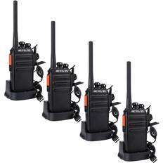 Retevis Walkie talkies Retevis RT24 Walkie Talkies 2 Pair