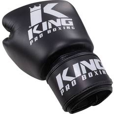 Arts Martiaux Gants de boxe King Pro Boxing Kpb/Bgvl Noir