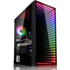 Vist PC Gaming Ryzen 7 5700G