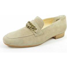 Paul Green Damen Loafers Paul Green Mokassins beige