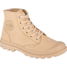 Palladium Dam Sneakers Palladium Mono Chrome Desert Beige