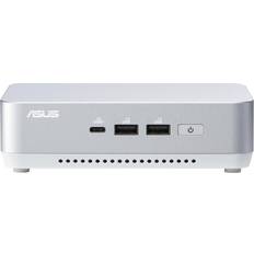 Stasjonære PC-er ASUS RNUC14RVSU5068A0I Intel Core Ultra 5 2X8GB 512GB No