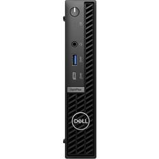 Dell OptiPlex 7020 MFF i3-14100T 8GB/512GB 730 Win11 Pro