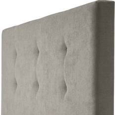 Tempur Sänggavlar på rea Tempur Relaxation Button Grey Sänggavel