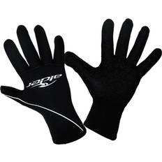 Alder Edge 3mm Wetsuit Gloves Black