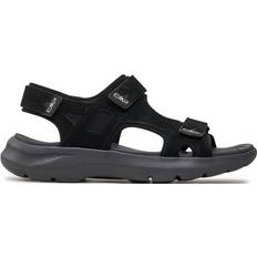 CMP Emby Hiking 3q93637 Sandals Black Man