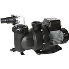 Rengøringsudstyr Aqua Speed Pump 550W Med Timer