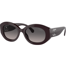 Chanel Femme Lunettes de soleil Chanel Woman Sunglass Oval CH5528