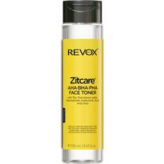 Tóners ReVox B77 Active Face Toner 250 ml