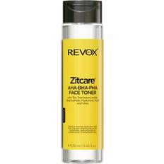 ReVox Hudvård ReVox Zitcare® AHA.BHA.PHA. Face Toner
