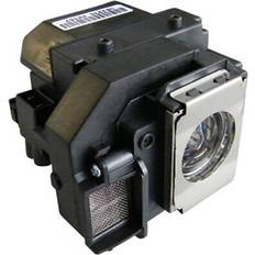 Projektorlampen Azurano Azurano ersatz beamerlampe epson elplp55 v13h010l55