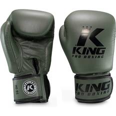 Arts Martiaux Gants de boxe King Pro Boxing Kpb/Bgvl Vert