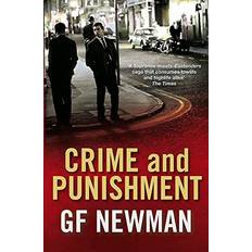 Crime and Punishment