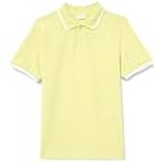 Elastaan Polo's s.Oliver Junior Poloshirt mit Kontrast Detail