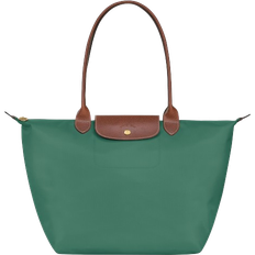 Longchamp Le Pliage Original L Tote Bag - Sage