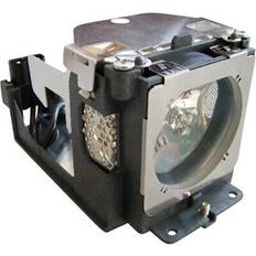 Projektorlampen Azurano Azurano ersatz beamerlampe 610-333-9740