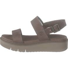 Timberland 46 Sandaalit Timberland Safari Dawn 2 Band Sandal - Taupe Gray