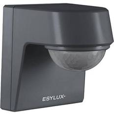 Grey Twilight Switches & Motion Detectors Esylux EM10025365