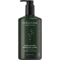 Toiletries Madara Wild Woods Moisture Wash 500ml