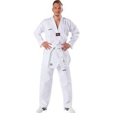 Martial Arts Uniforms Kwon Kimono taekwondo Victory Blanc