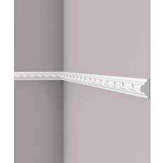 Wall & Chair Rail Mouldings NMC Panel moulding WO2 wallstyl 2
