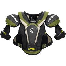 Ishockey Warrior Alpha Pro Junior Skulderpanser