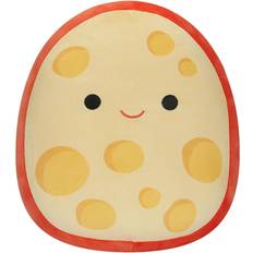 Squishmallows Squishmallows Mannon Gouda Cheese 12"