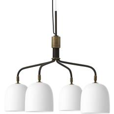 GUBI Deckenleuchten GUBI Howard Pendant Lamp