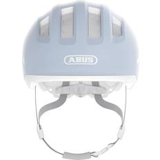 ABUS SMILEY 3.0 ACE LED cykelhjälm, Pure Hjälmstorlek 45-50