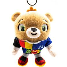 Mascot Plush Keychain 12 cm