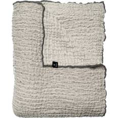 Linen Bedspreads Himla Pauline Bedspread Beige (260x260cm)