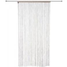 Curtain Linen Thread 90X200cm D