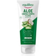 Hudpleje Beauty Formulas ALOE Body Lotion 200ml