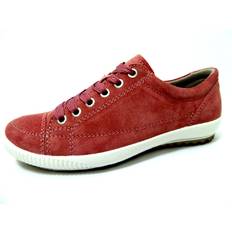 Rot Oxford Superfit Freizeit Schnürer rot 37,5