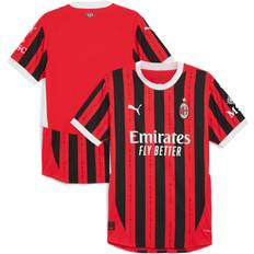 Puma AC Milan Authentic Heimtrikot 2024-25