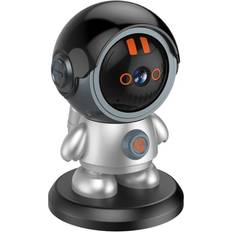 MTK ESCAM Övervakning Robotman WiFi IP-kamera Hemsäkerhet