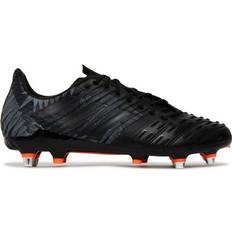 Adidas Predator Malice Rugby Boot Black Other