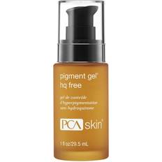 Pigment Gel HQ Free