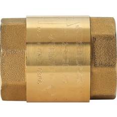 Bonomi Ventiler Bonomi Kontraventil 3/4" M/m Tea