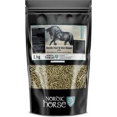 Nordic Horse Hair & Skin Boost kg. sæk