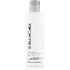 Greasy Hair Pomades Paul Mitchell Soft Style Foaming Pomade 150ml