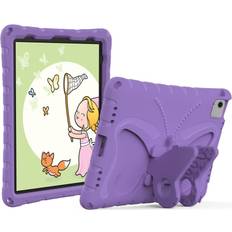 Eiderwood iPad Air 11" 2024 Butterfly Kickstand Børne Cover