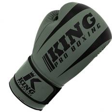 Grün Kampfsporthandschuhe Boxhandschuhe King Pro Boxing Kpb/Revo Vert