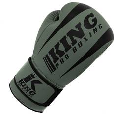 Kampsport Boxing gloves King Pro Boxing Kpb/Revo Vert