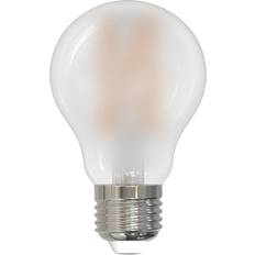 Kulz KLE27A806F E27 8W 806LM LED-lampa Frostat Glas