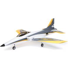 E-Flite Habu SS Super Sport 70mm EDF Jet BNF Basic with SAFE Selec # EFL0950