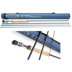 Vision Stifu Seatrout Flyrod 9´ #6