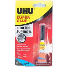 Ultra Fast Supergel 3g