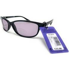 Boots REACTOLITEâ¢ Sunglasses Photochromic Black Frames 123F