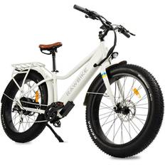 Rawbike Elcykel URBAN Ivory white 26"